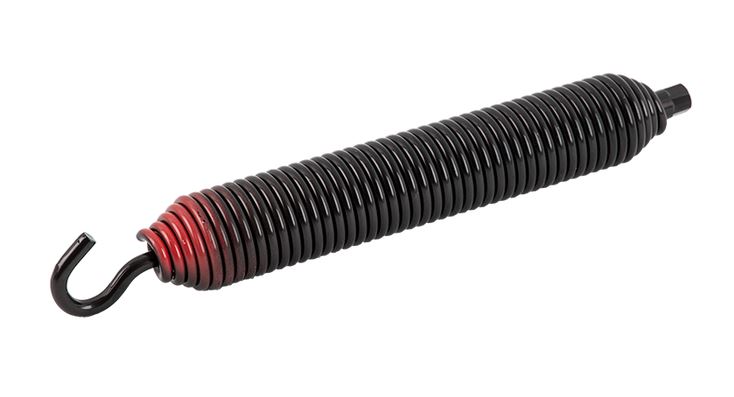 Piros rug a BXB-E10-es soromp szrihoz, BXB-SPRE1-25042-4.5-rd